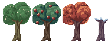 Random event pop up sample